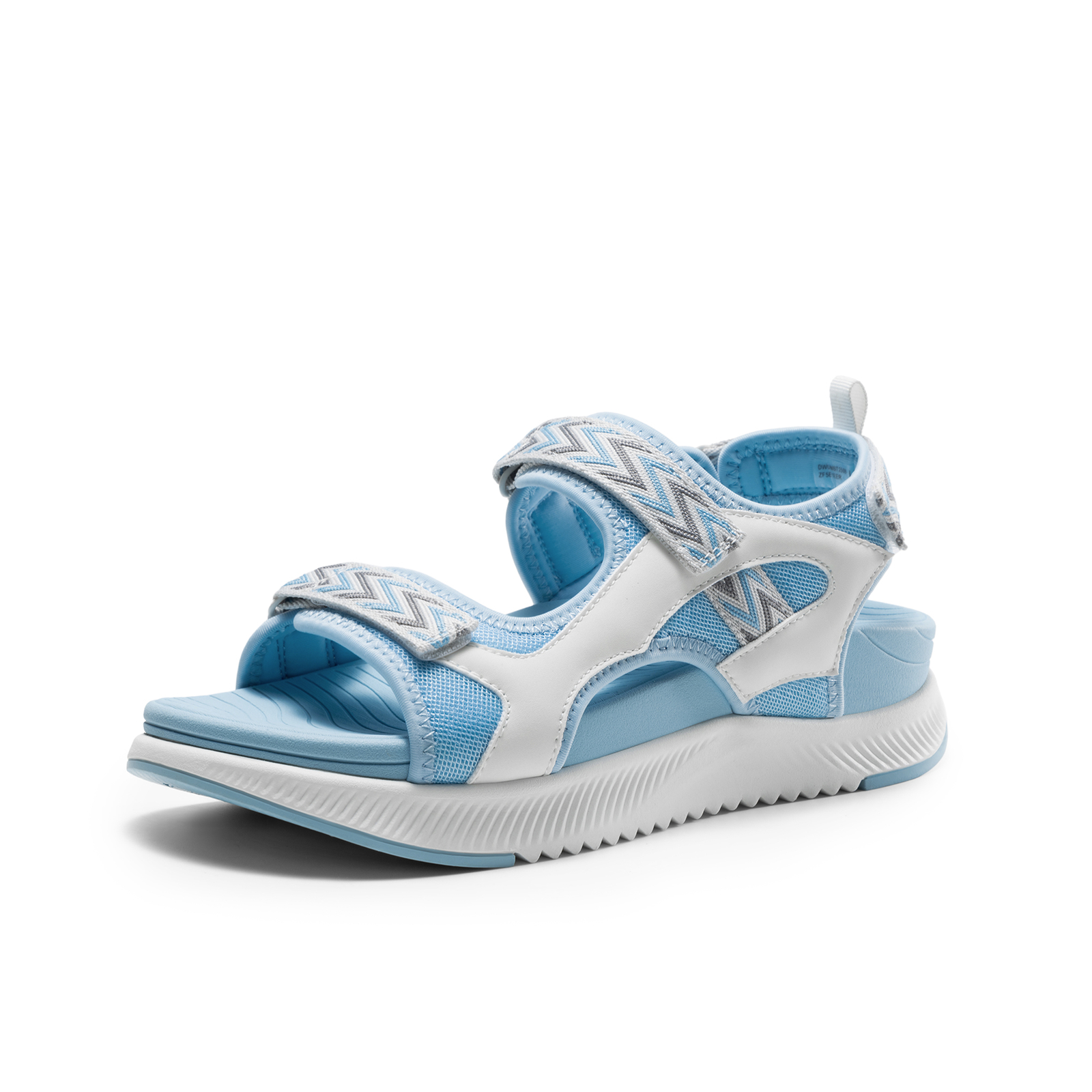 Women Arch Support Athletic Sandals Lightweight Beach Walking Hiking Sandals