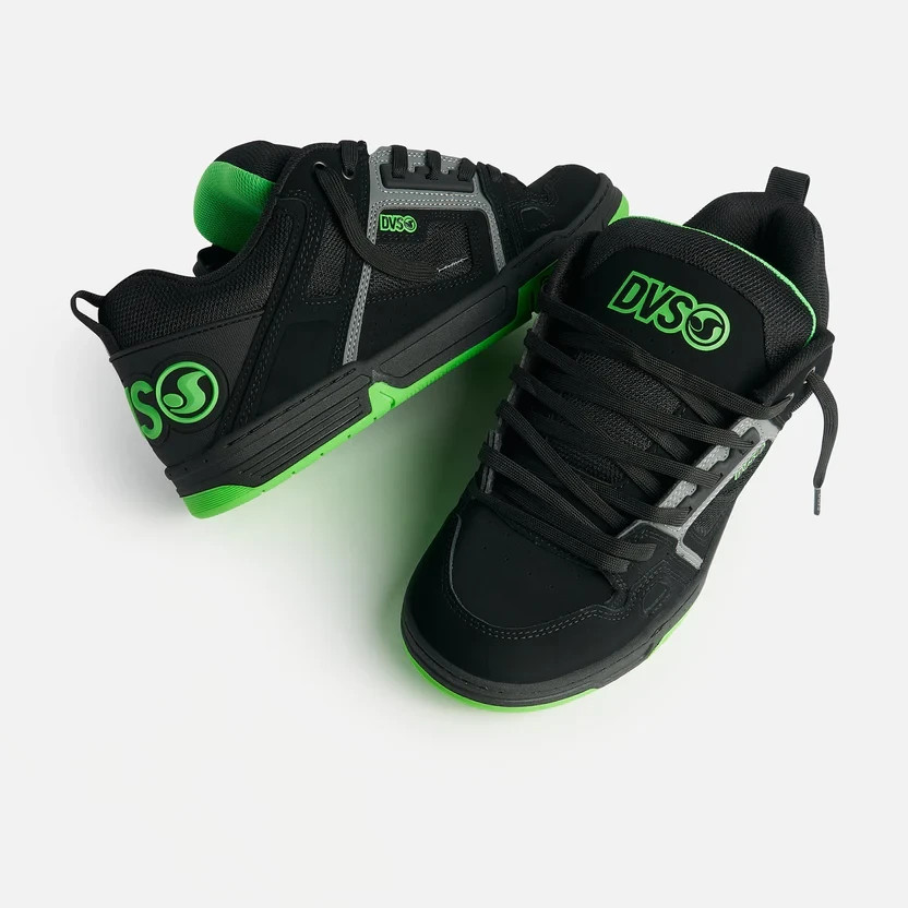 Brand New DVS Comanche Shoes Multiple Colors and Sizes In Hand Available