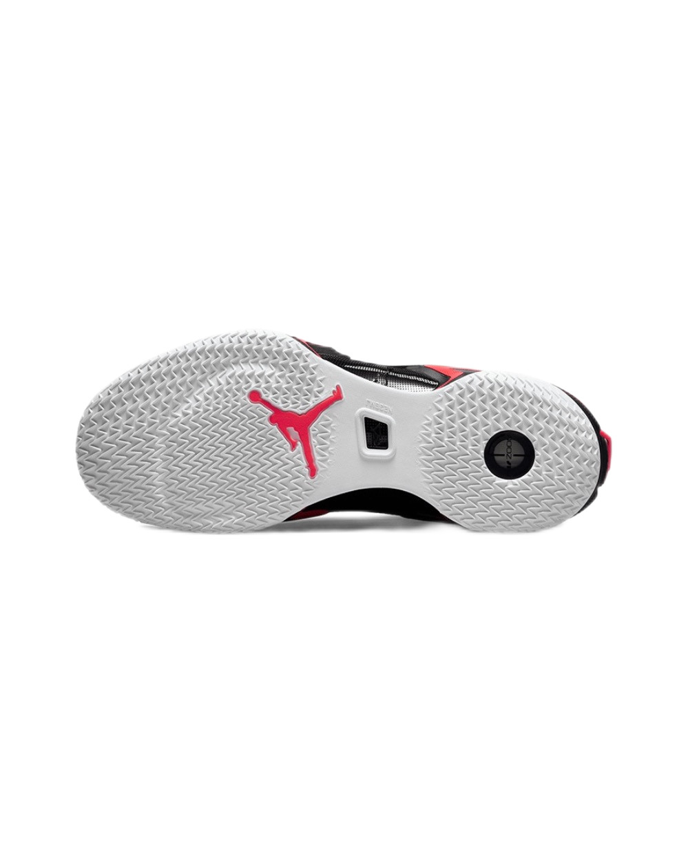Air Jordan Air Jordan 36 PF ‘Black Infrared’ Air Jordan 36 AJ36 DA9053-001