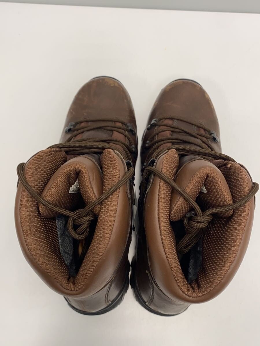 Merrell Trekking Boots/Us7/Brw/Gore-Tex/50806 BFR83