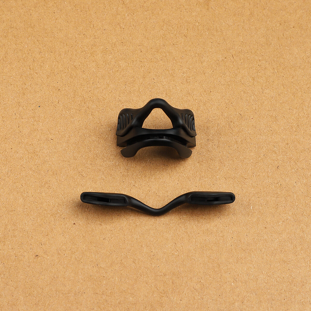 Replacement Nose Piece Pads for Oakley EV Zero Path OO9308 Sunglasses