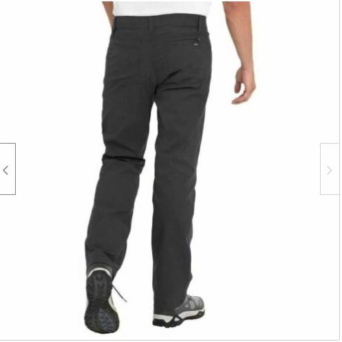 Eddie Bauer Men’s Adventure Trek Pants