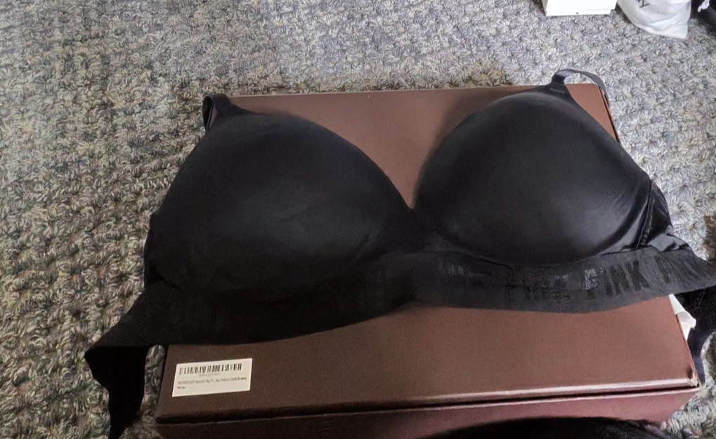 Victoria Secret Bra 36dd