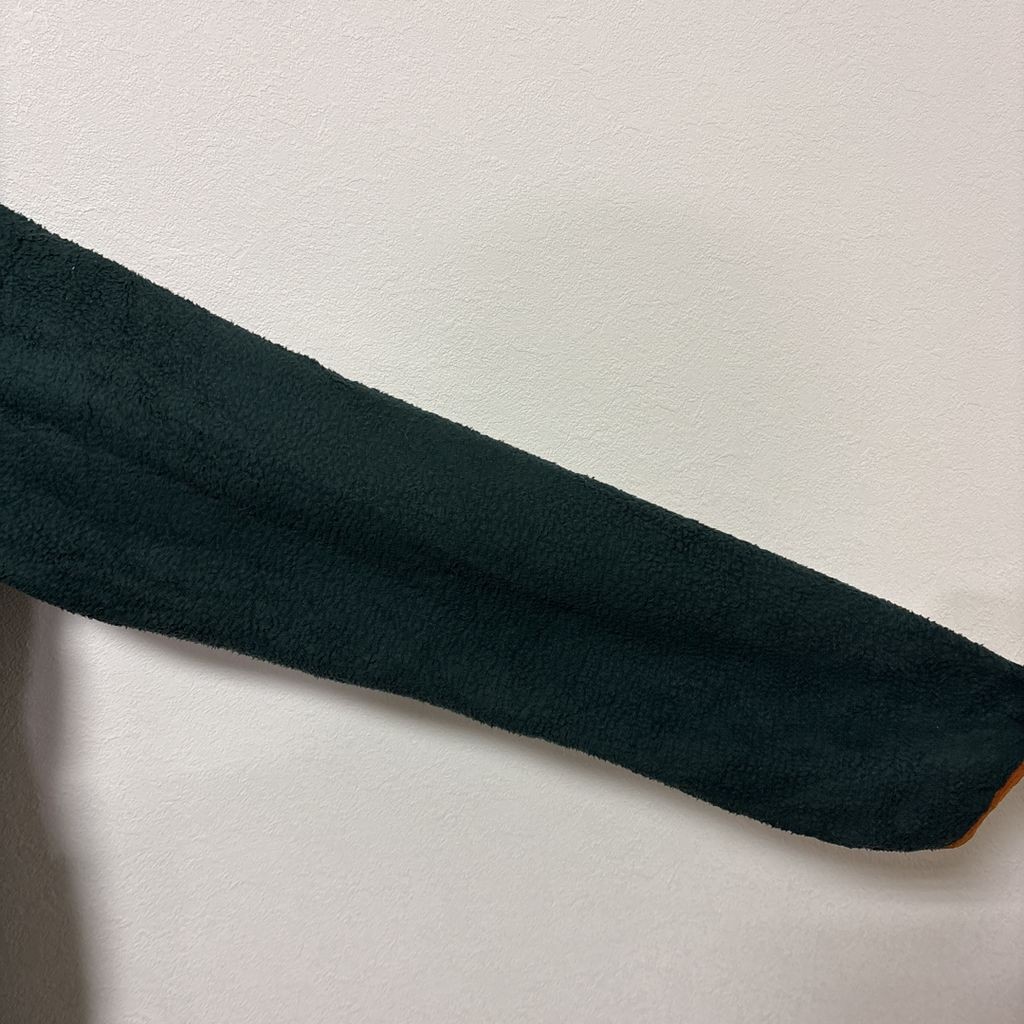 【Columbia】 Helvetia Half Snap Fleece Landscape ヘルベティア ハーフスナップフリース 風景柄 S-4446