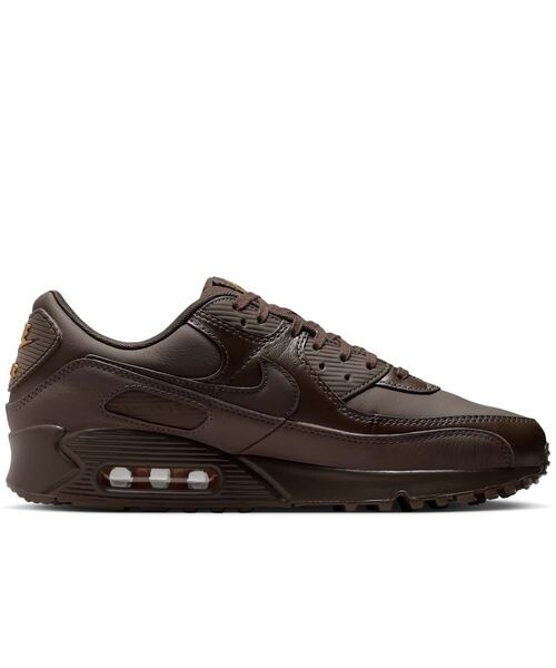 Nike Air Max 90 Essential+ IH2063-200 Baroque Brown Men’s Size
