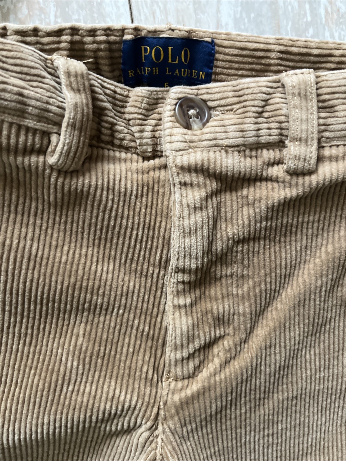 Boys 7 Piece Lot Size 5/6 Ralph Lauren Polo Vineyard Vines GAP Crew North Face