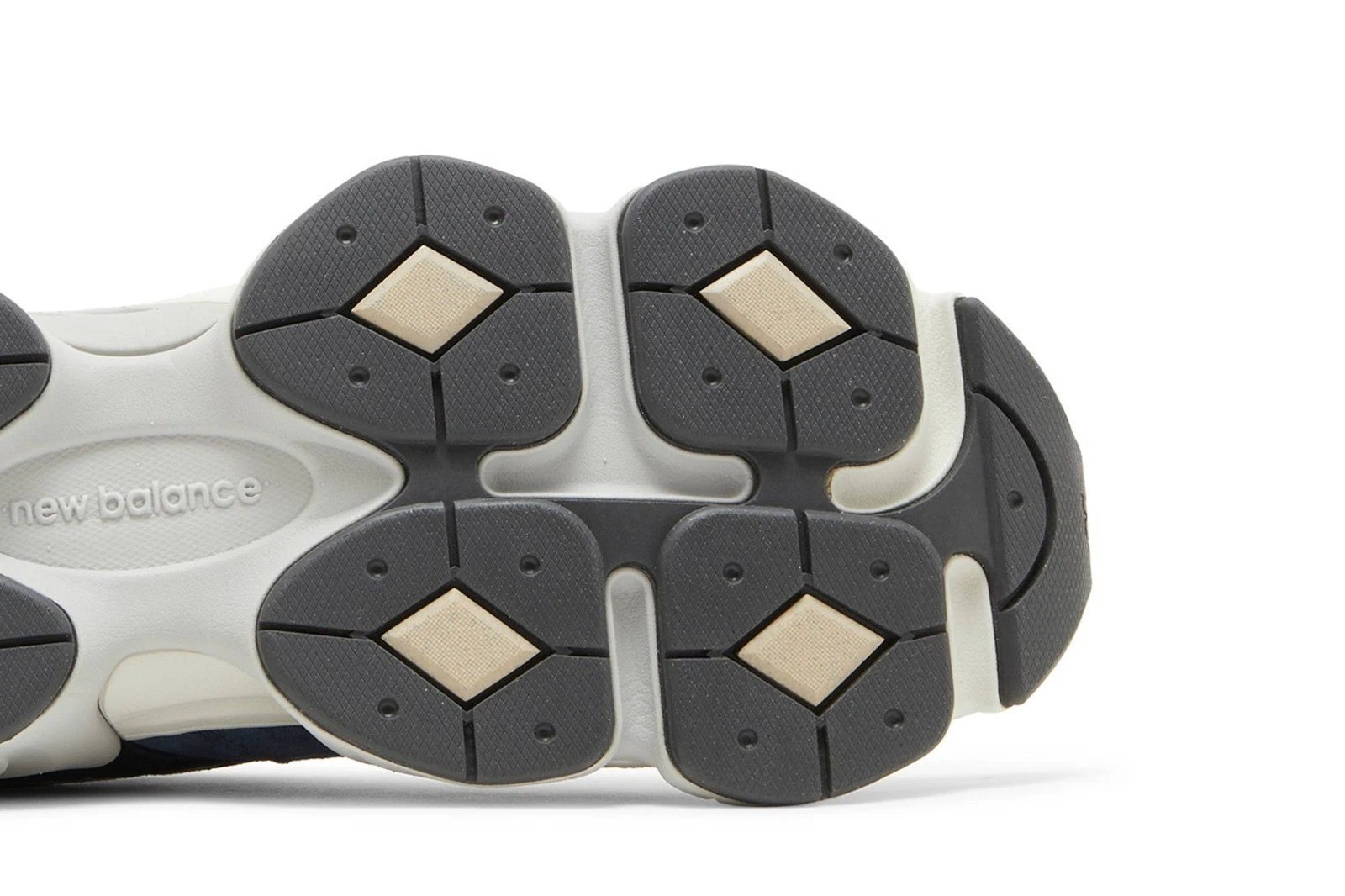 New Balance 9060 Natural Indigo Men’s Running Lifestyle Sneakers