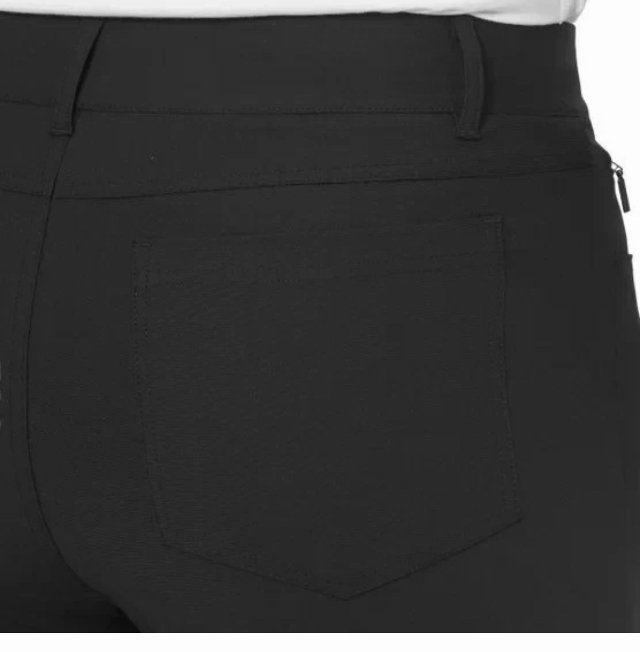 Modern Ambition Men’s Performance 5-Pocket Pants, Stretch, Multiple Sizes