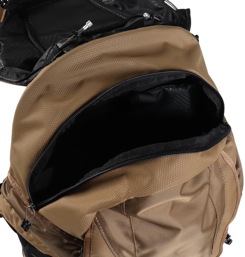 MENS OAKLEY KITCHEN SINK COYOTE TAN BACKPACK BRAND NEW READY TO SHIP