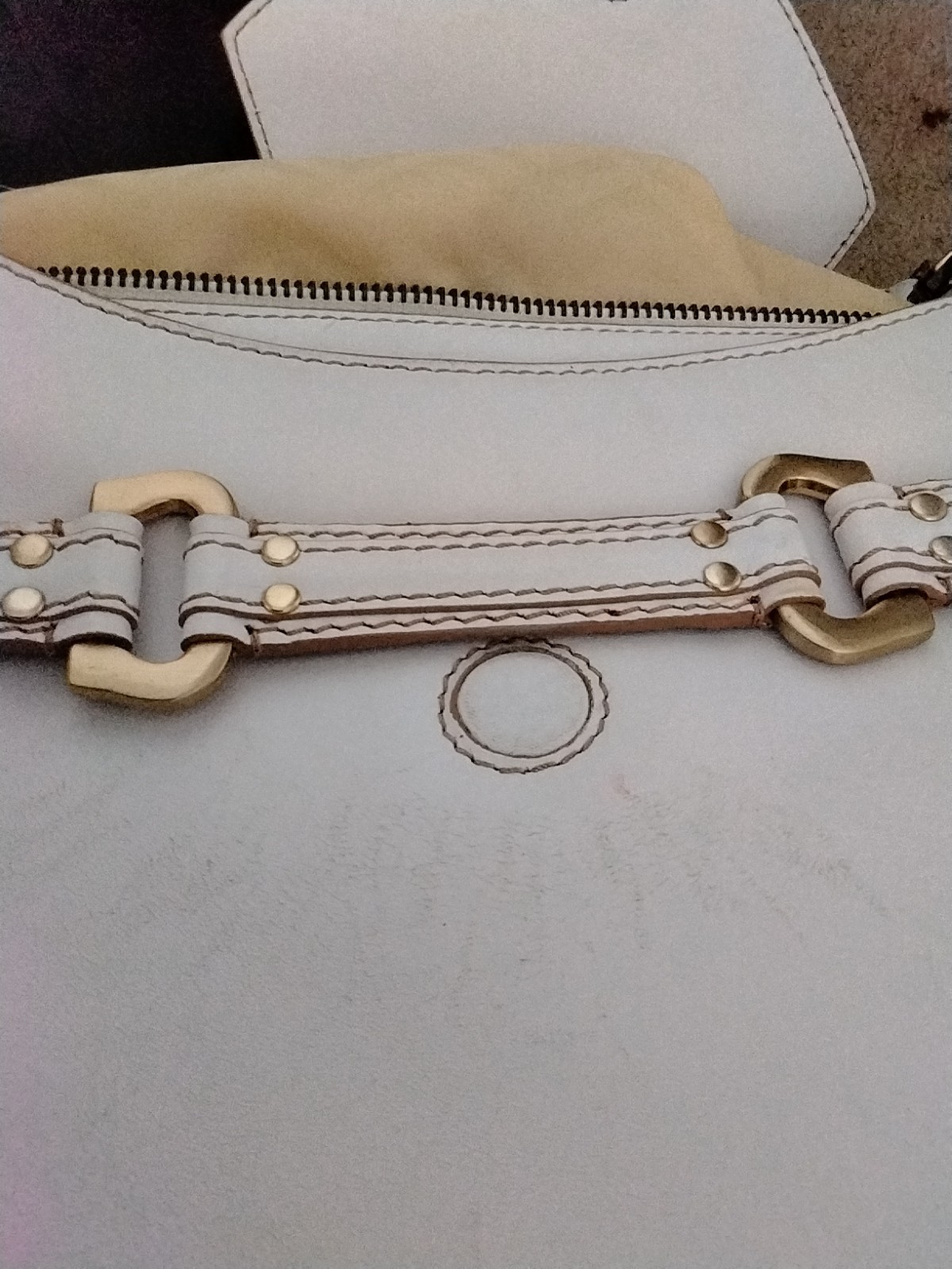 Medium Leather