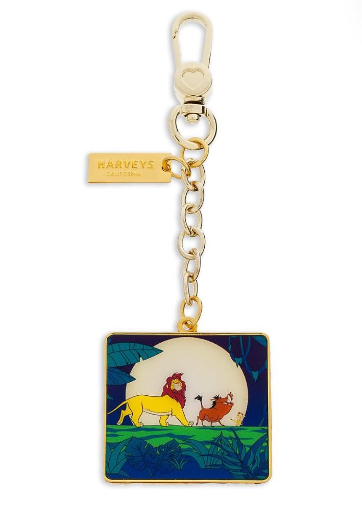 Harvey’s Lion King 30th Anniversary Tote NWT