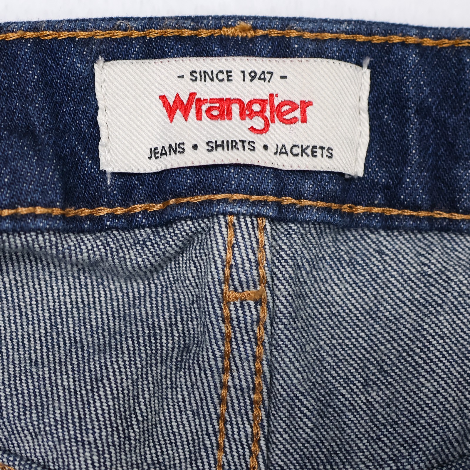 Wrangler Jeans Fierce Flare W 6 Retro W Western Stitch Americana Cowgirl Rare