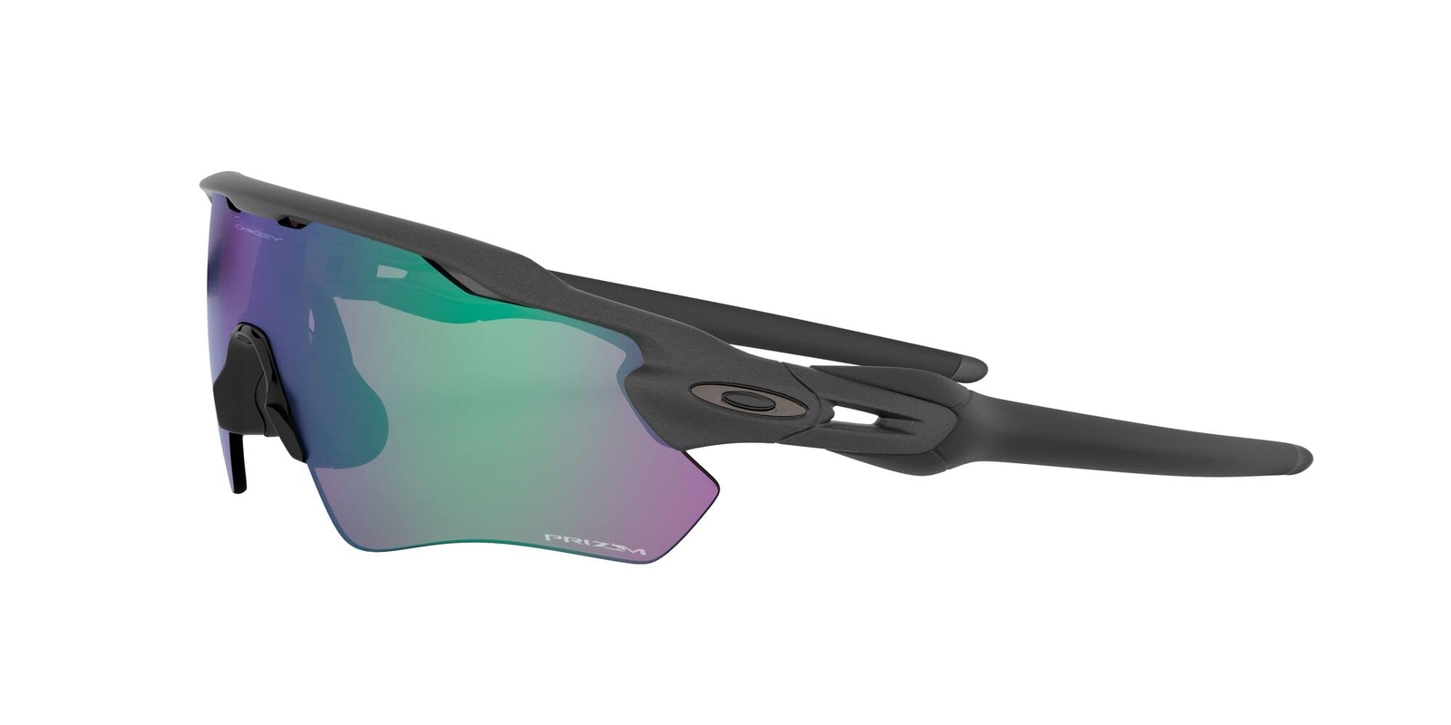 Oakley Radar EV Path Steel/Prizm Road Jade Men’s Sunglasses OO9208-A138