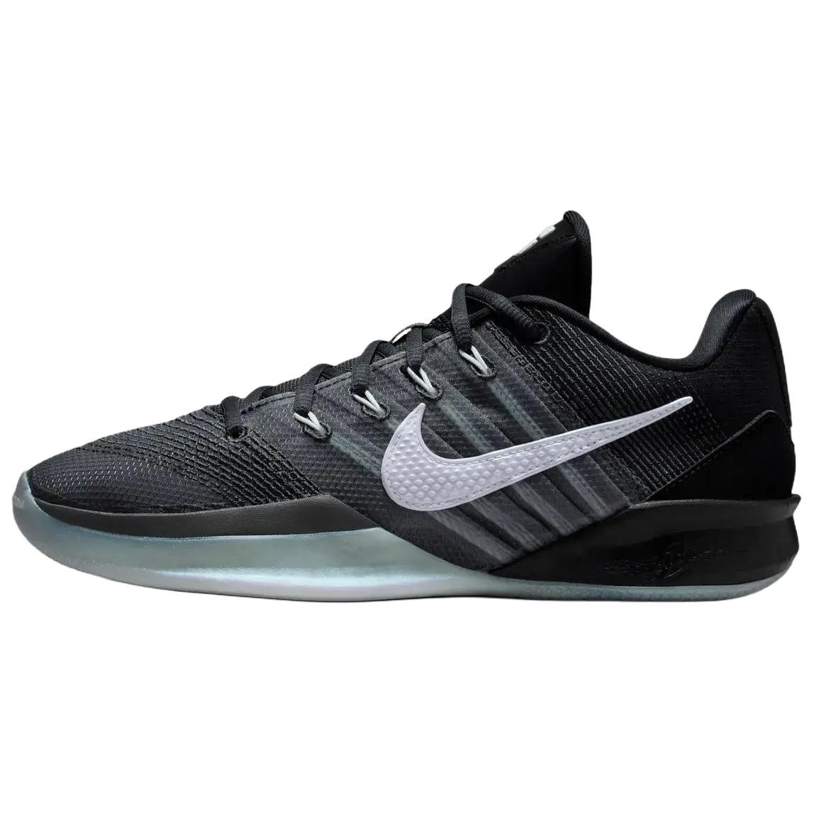 Nike Wmns Sabrina 3 EP ‘Black Dark Smoke Grey’ HF2882-001