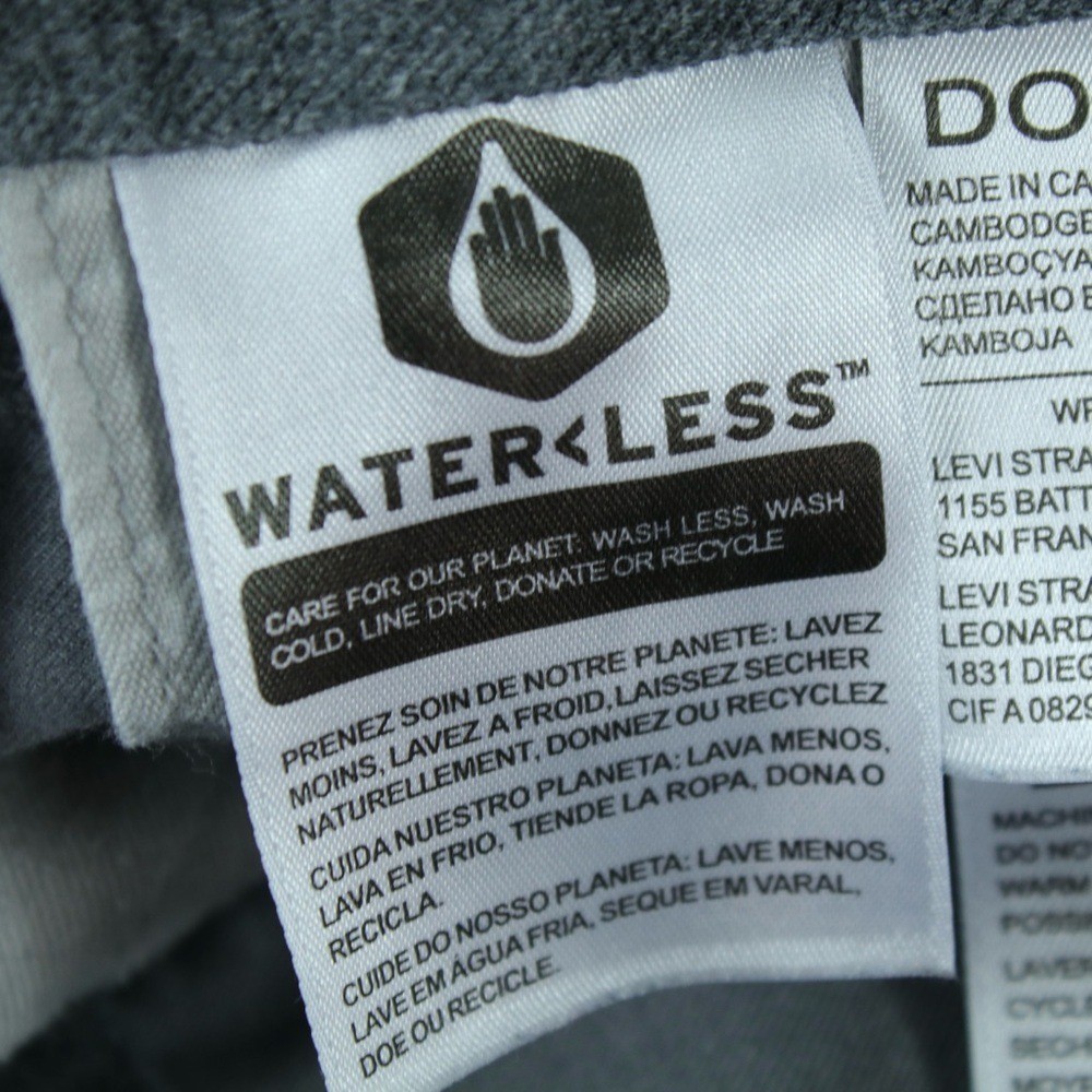 Dockers Gray Classic Fit Chino Pants Mens Size 33×30