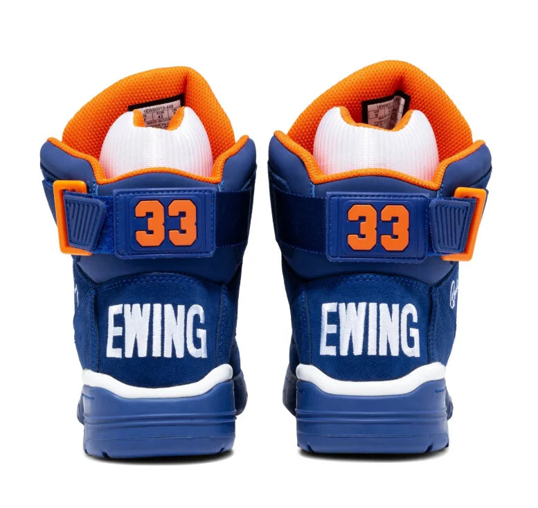 Patrick Ewing 33 HI OG – 1EW90013-449