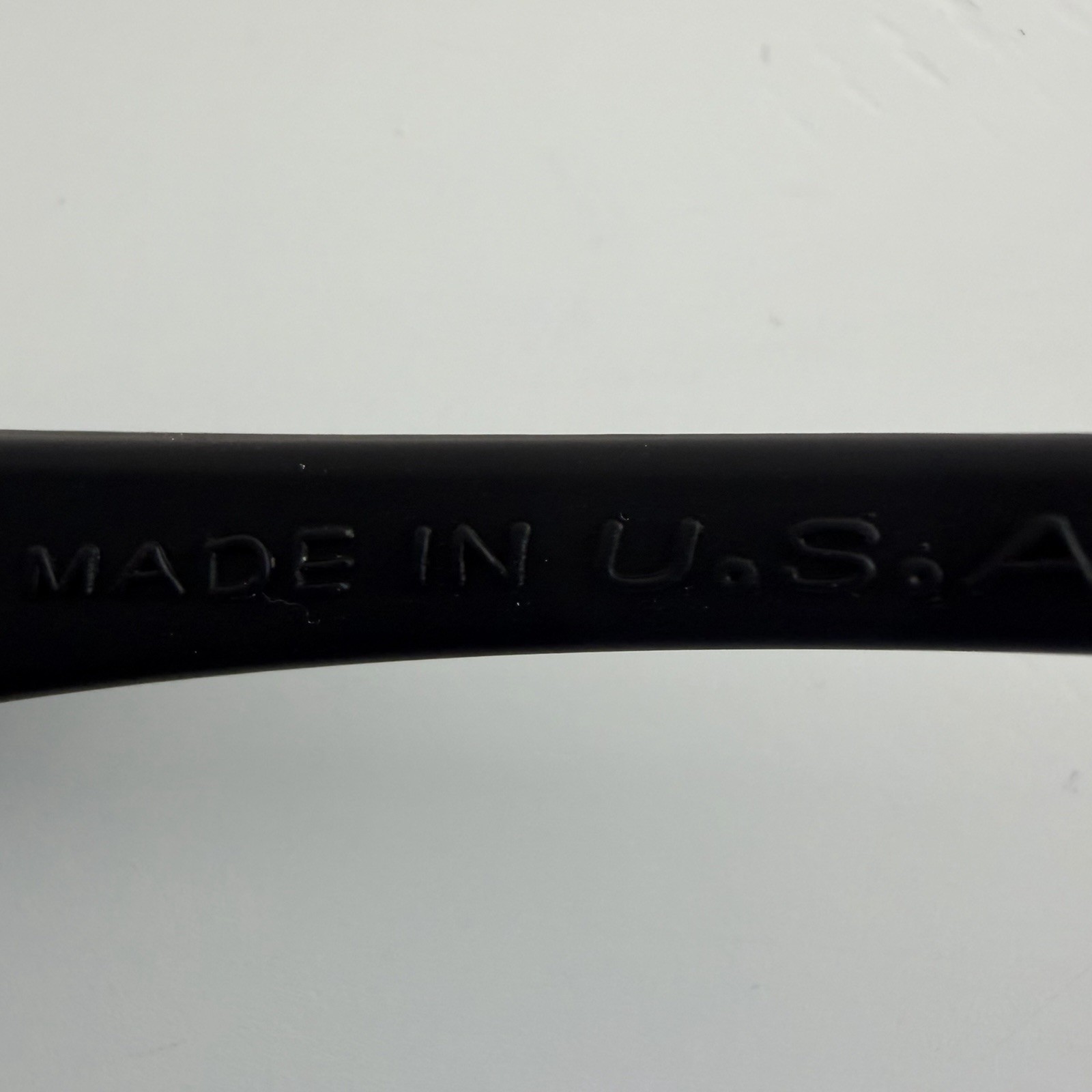 Oakley Flak Jacket Sunglasses Black