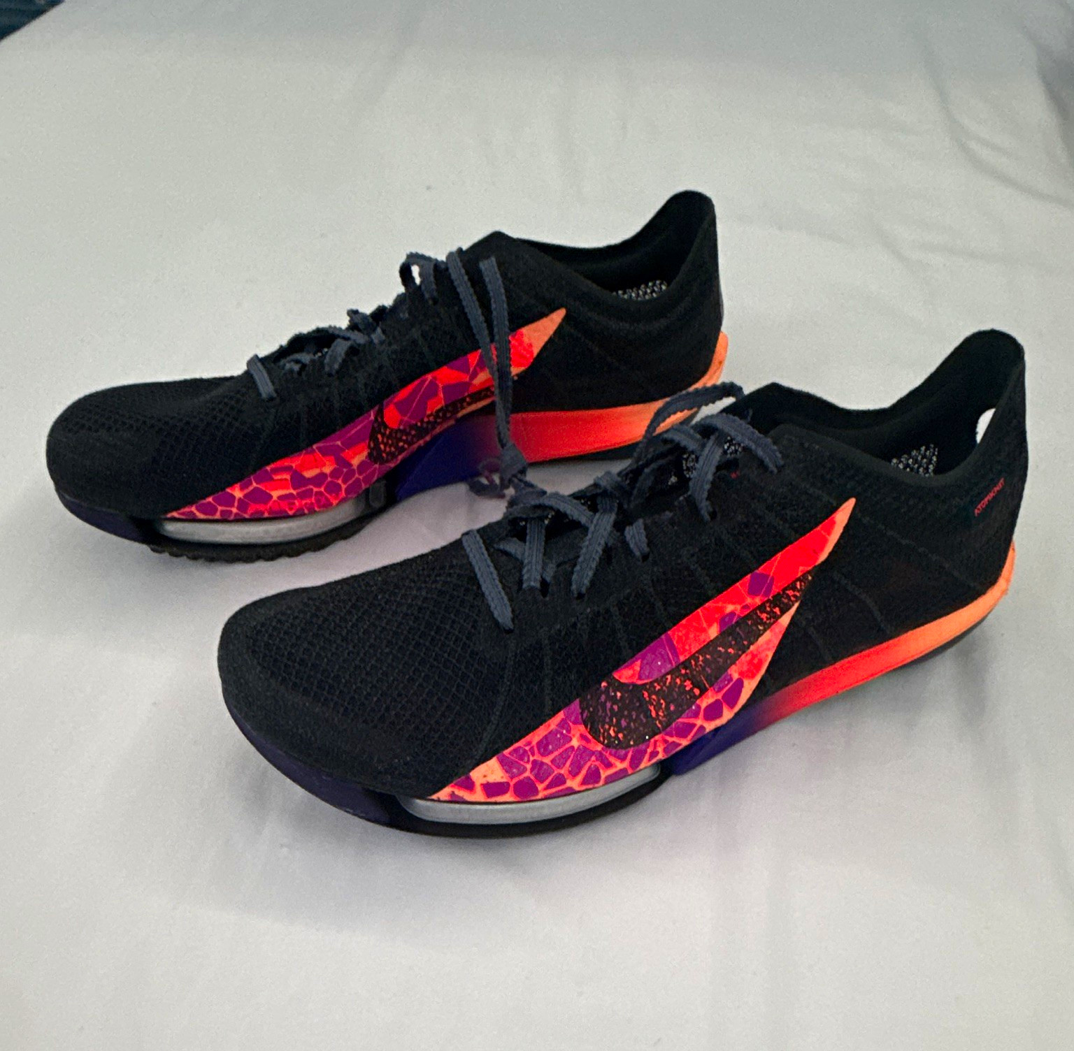 Nike Air Zoom Victory 2 Glam Size US Mens 9