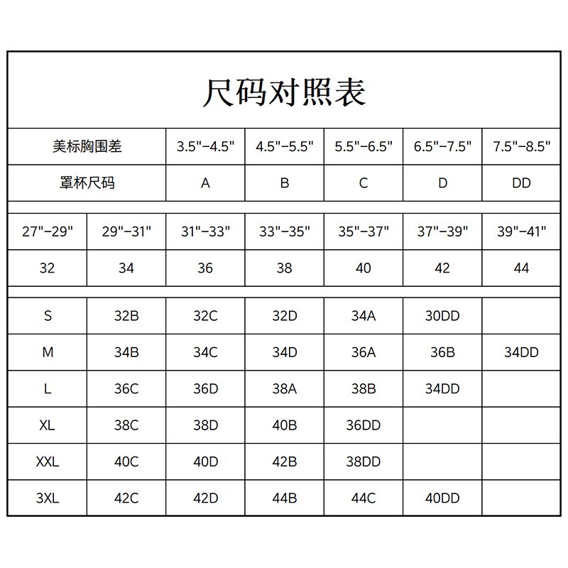 Women Wireless Bra Large Cup Jacquard Jelly Fit Bra Seamless Underwear Bralette
