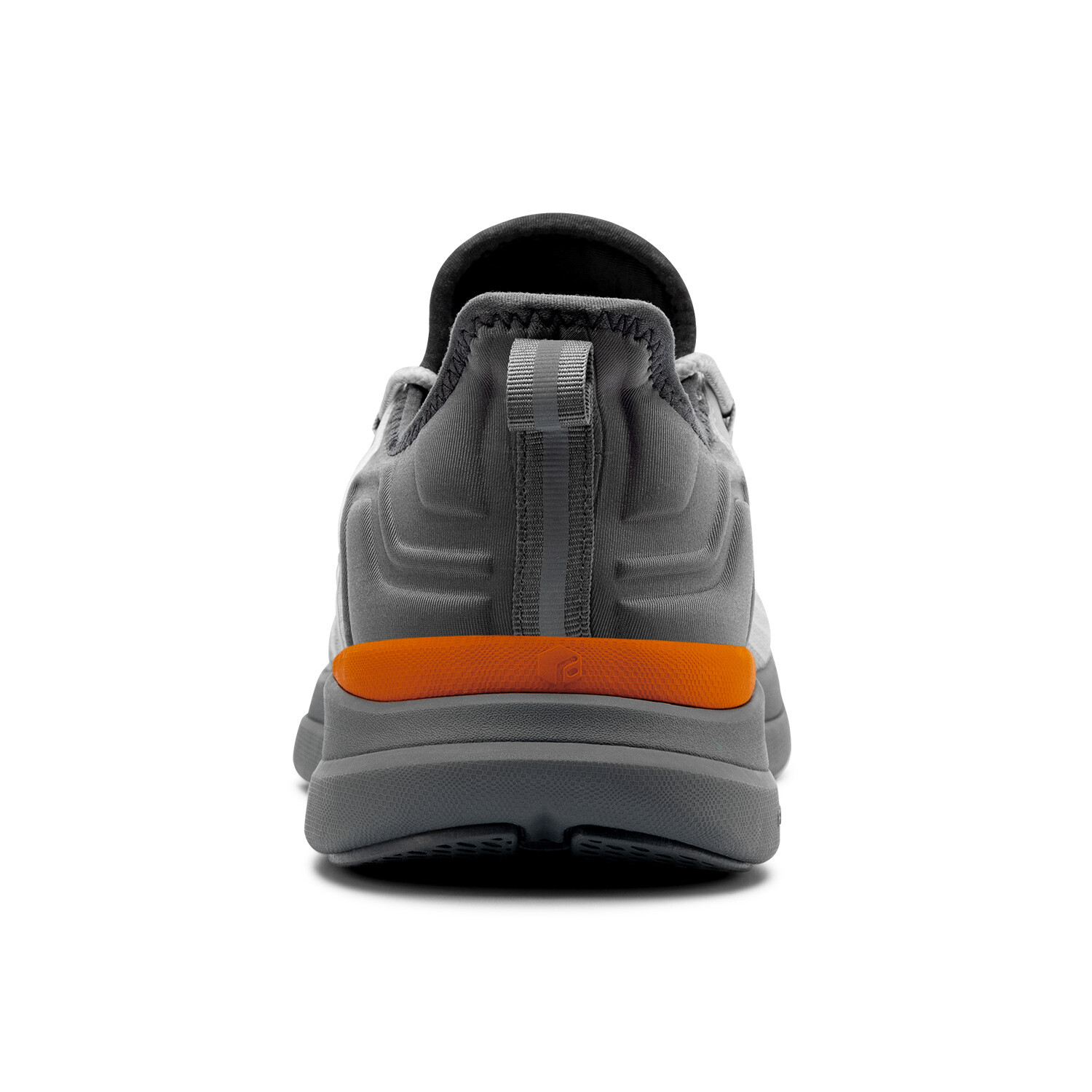 FitVille Men’s Running Walking Shoes Extra Wide Athletic Trainers Sneakers Gray
