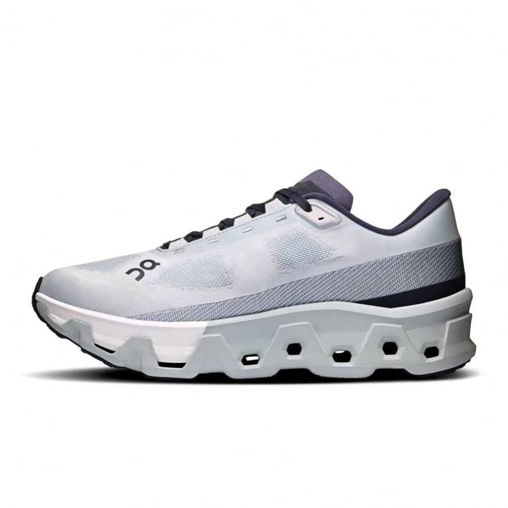 On Cloudmonster Hyper Men Glacier | Ivory Ivory Shoes ALL SIZES