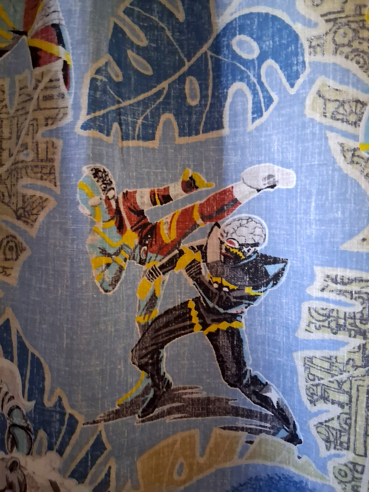 Reyn Spooner Men’s ” GO GO KIKAIDA” NWT CLASSIC FIT Surf Button Front Sizes