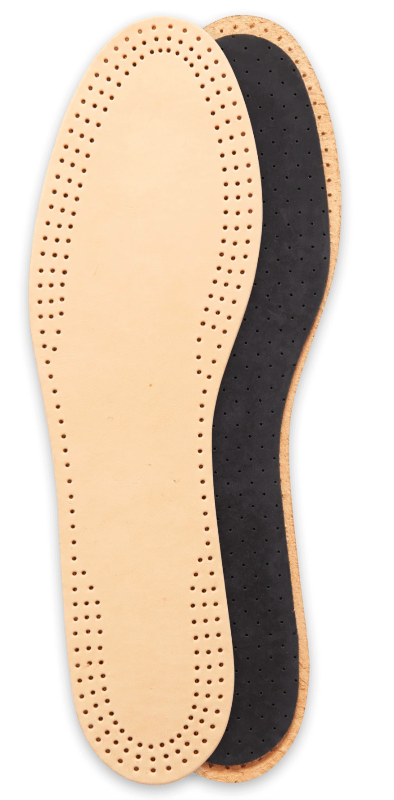 Tacco Luxus Leather Insole