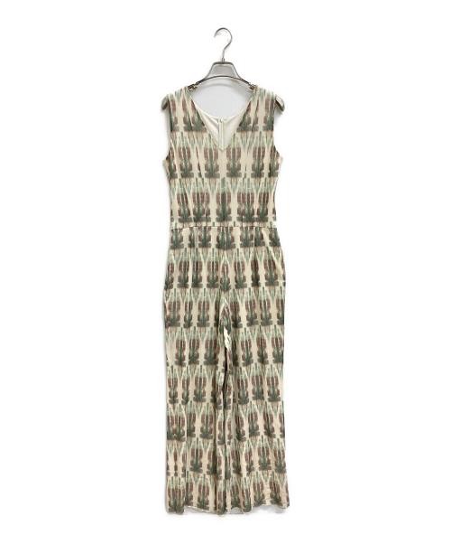 VIVIENNE TAM All-in-one green 016-