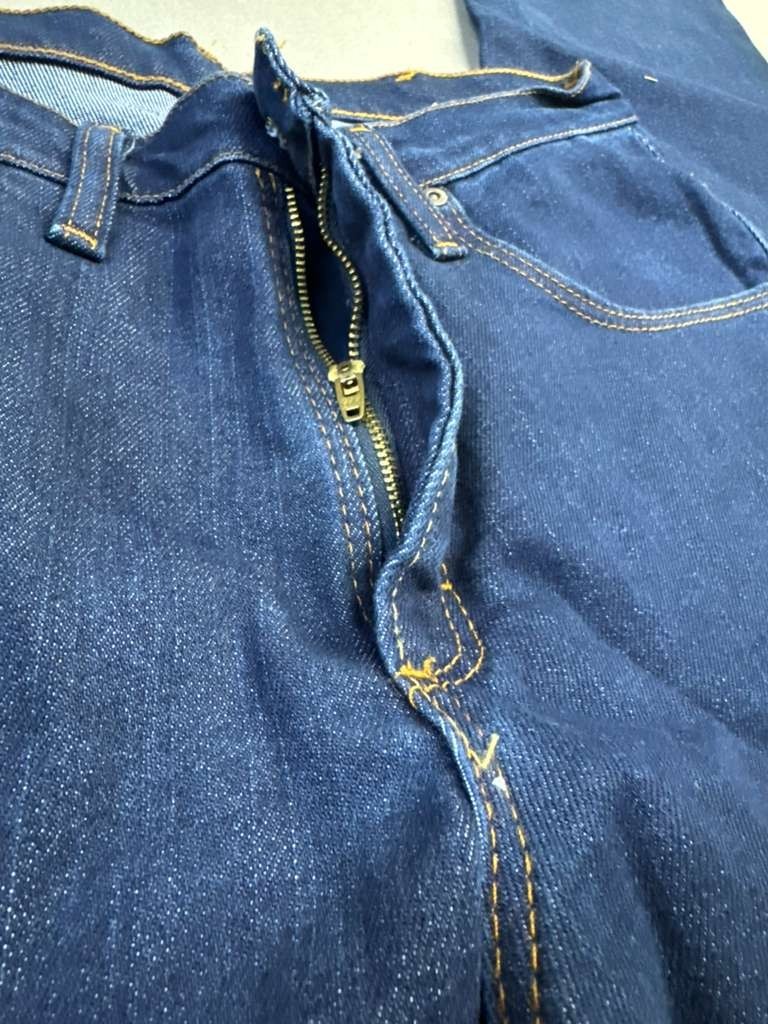 Red Kap PD90 Men’s Dura-Kap Flex Work Jeans – PW