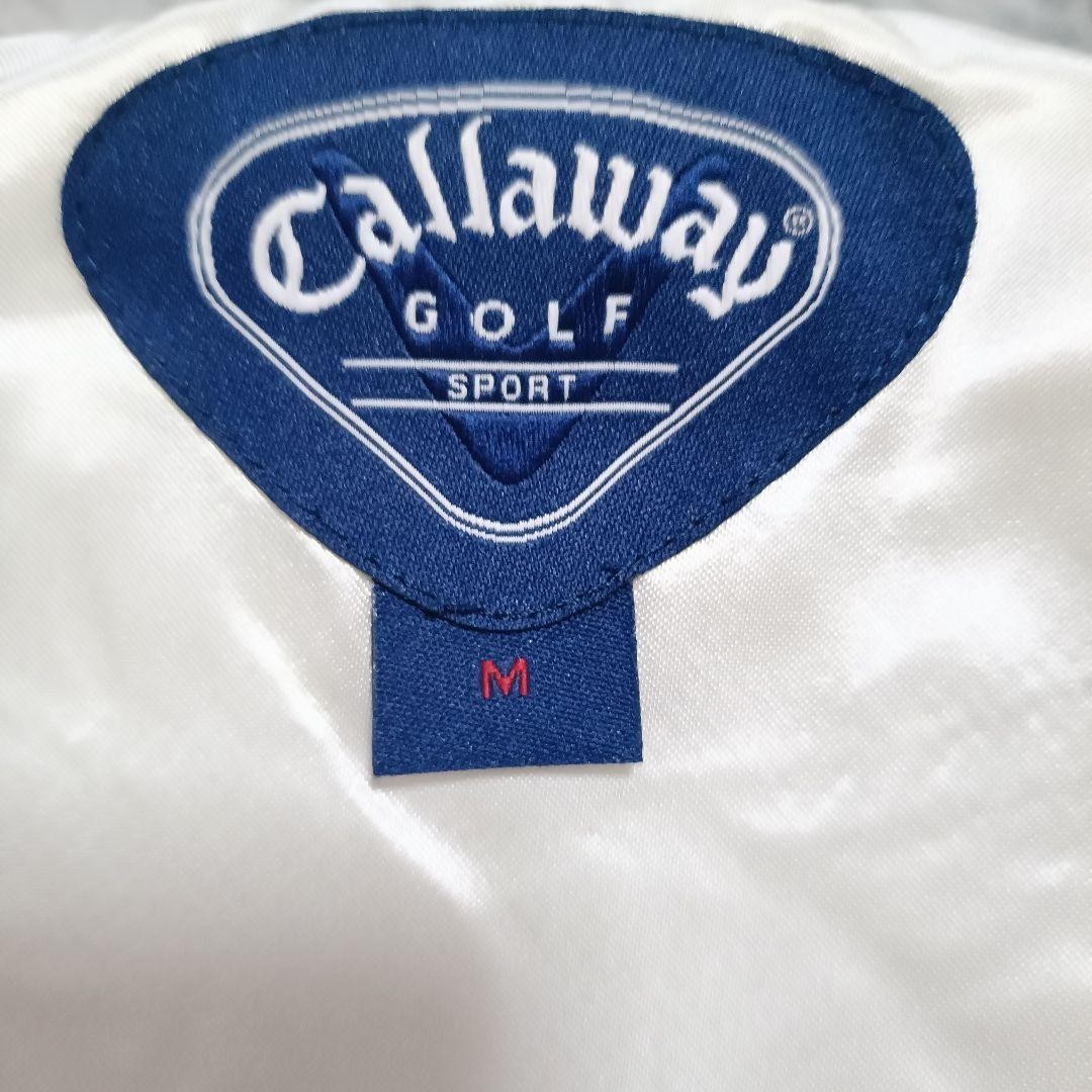 M Size Stadium Jacket Golf Blouson Y2K Shiny Sukajan