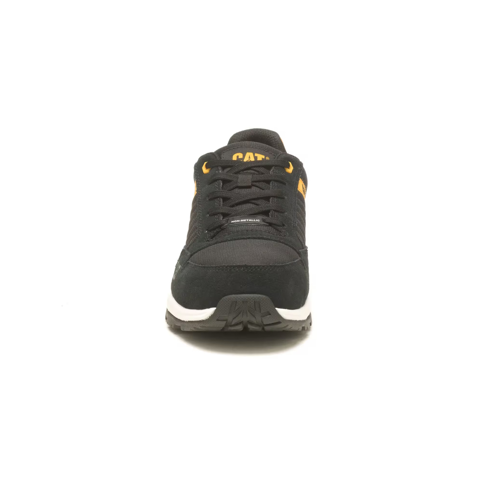 Caterpillar Men Venward Composite Toe Work Shoe Shoes