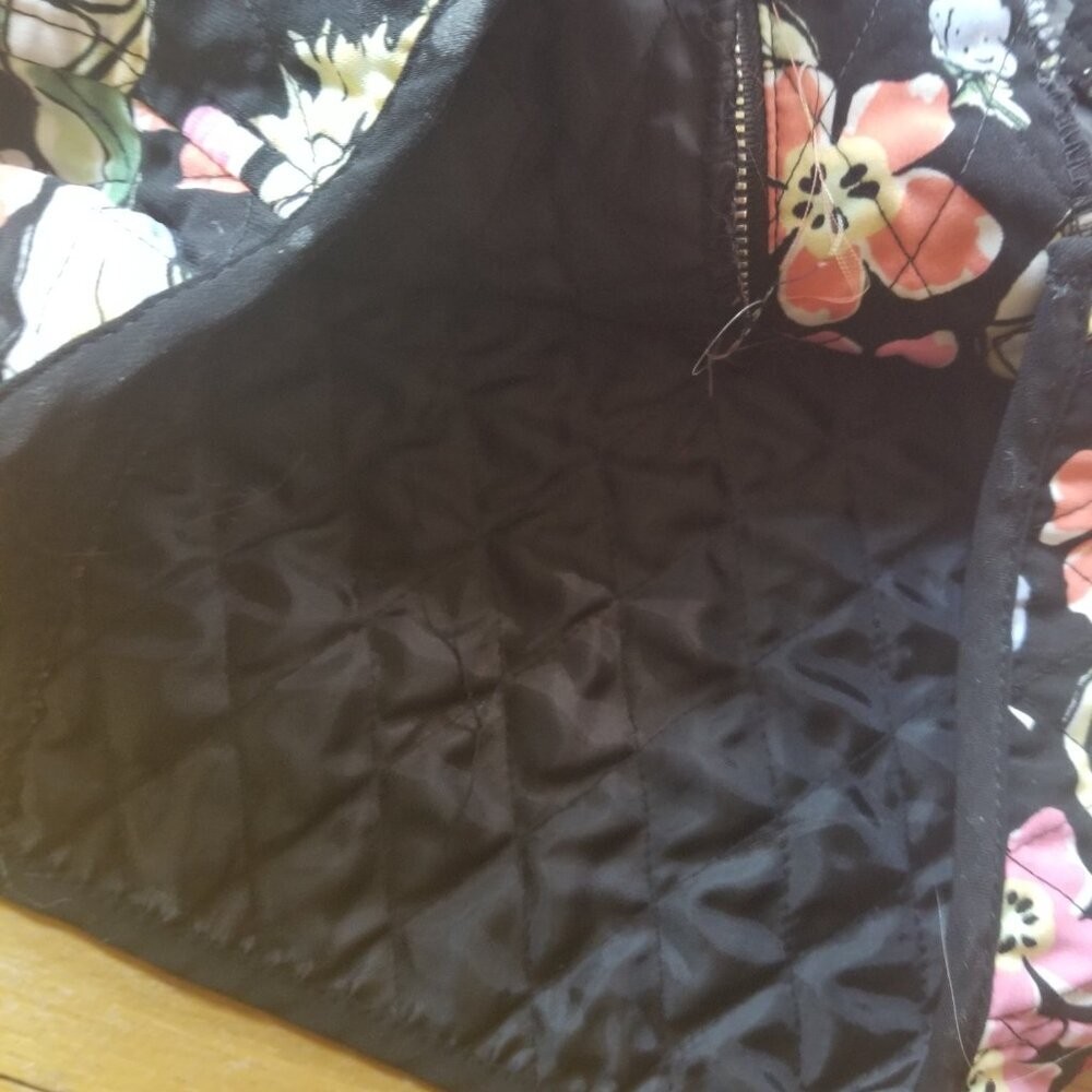 Requirements Petite M Women’s Quilted Jacket