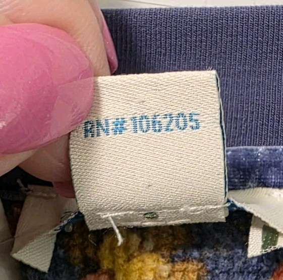 SUNDANCE Thermal Waffle Knit Long Sleeve Shirt Top Blue Cuff Details Sz XXL Euc