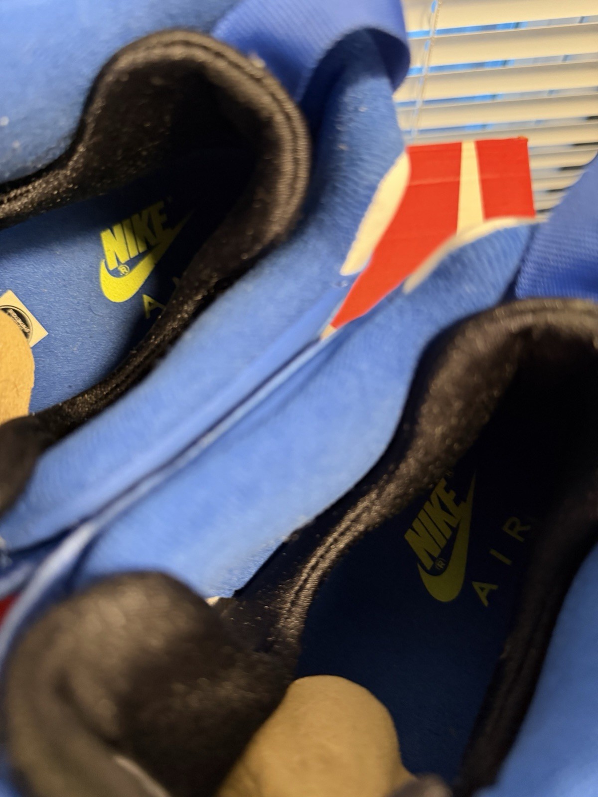Nike Air Griffey Max 1 2021 Varsity Royal Size 11.5 VNDS