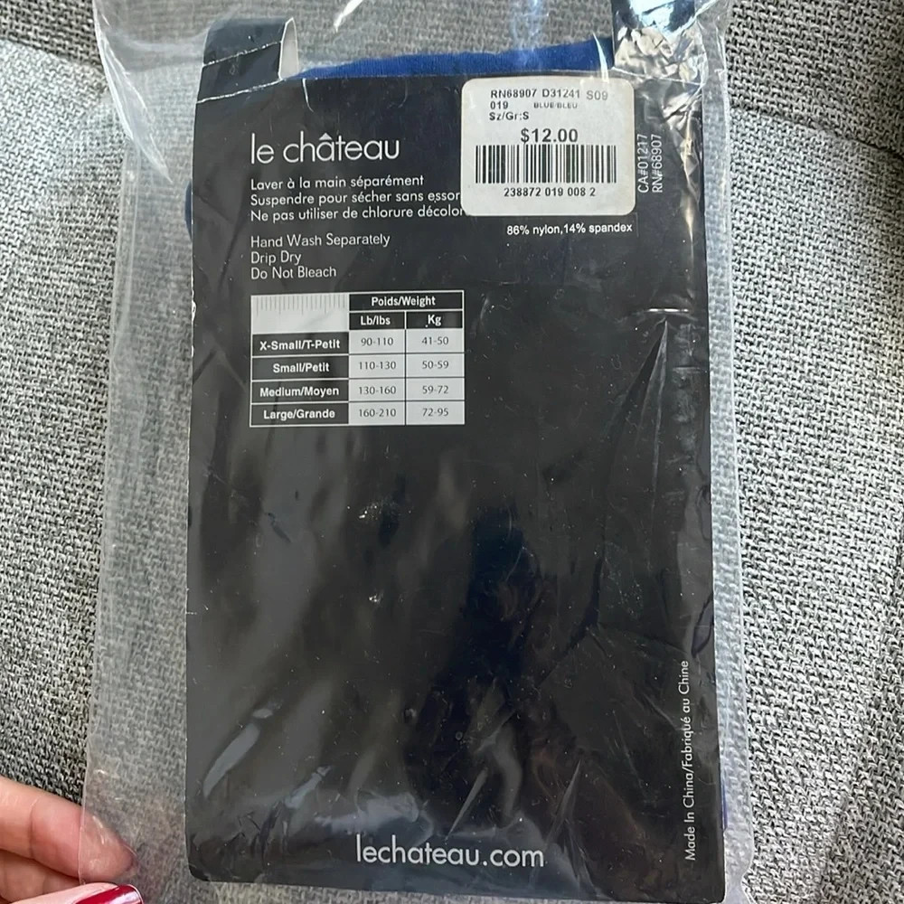 Hosiery and tights New With Tags BCBGMaxAzria