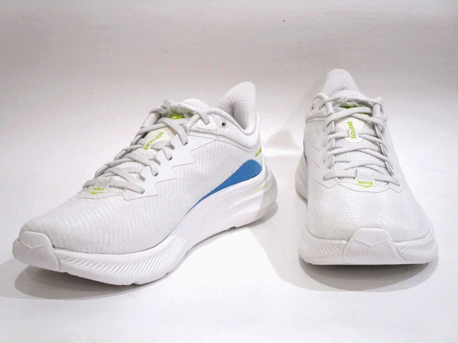 Hoka One One Men’s Solimar Running Sneaker Shoes, Size 9 D(M) US