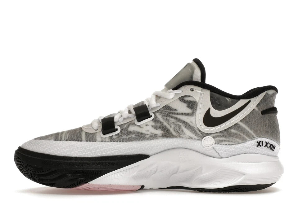 Nike Kyrie 8 Low White – DJ6017-101 New Men’s size 12