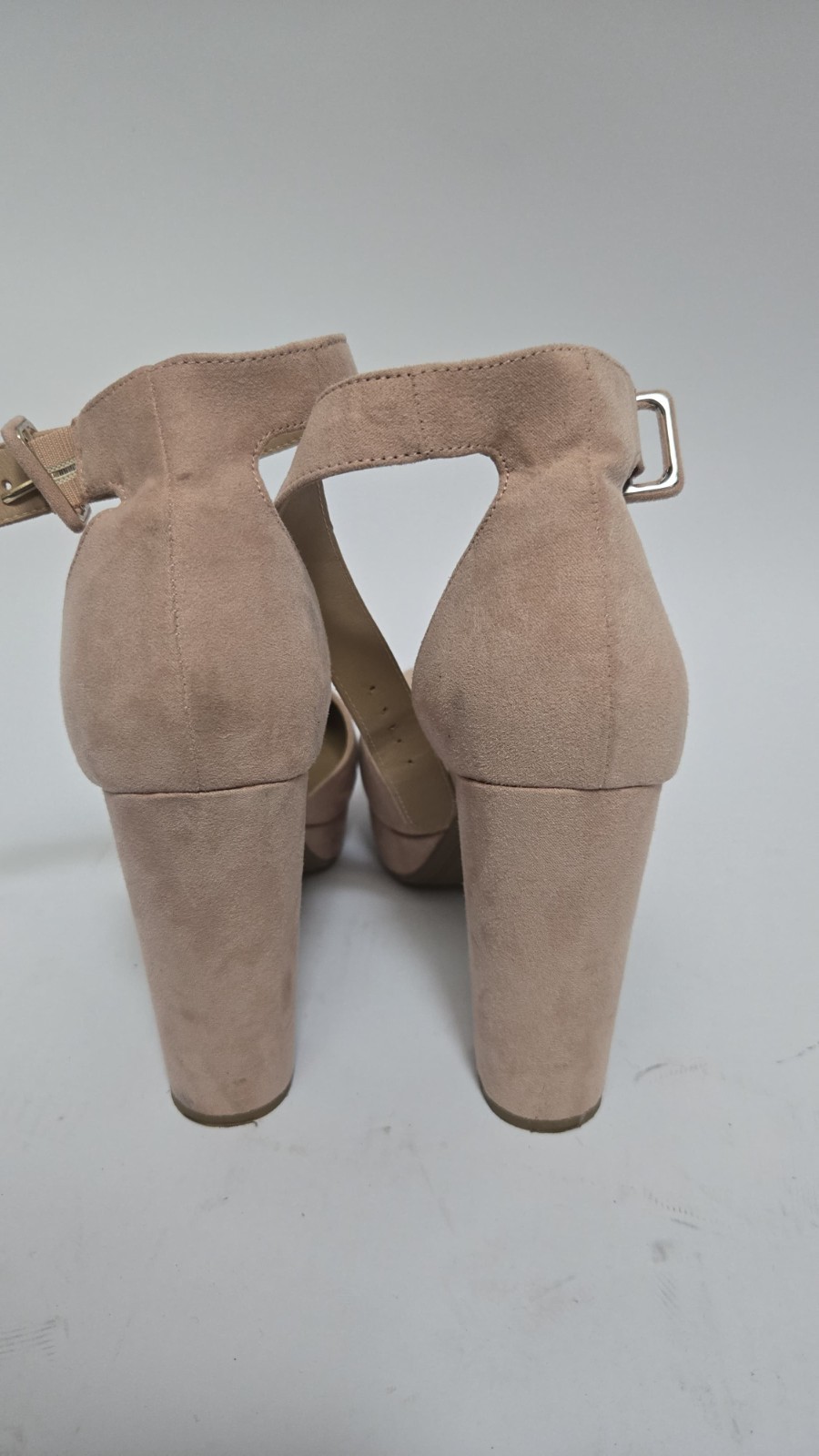 Sun And Stone Women’s Platform Heels