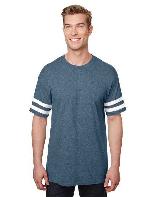 Gildan Men’s Heavy Cotton Victory T-Shirt G500VT