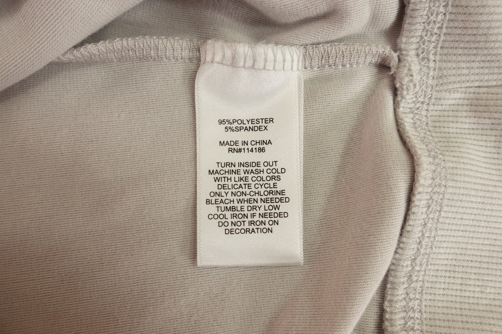Juicy Couture Womens Medium Ash Gray Rhinestone Velour Full Zip Hoodie NWT *Flaw