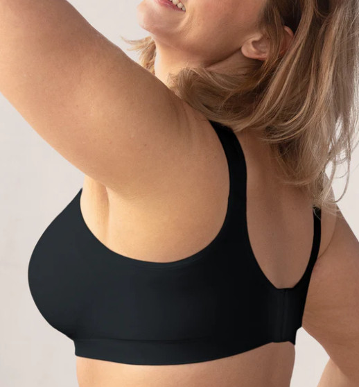 Shapermint Truekind Daily Comfort Wireless Shaper Bra Women’s