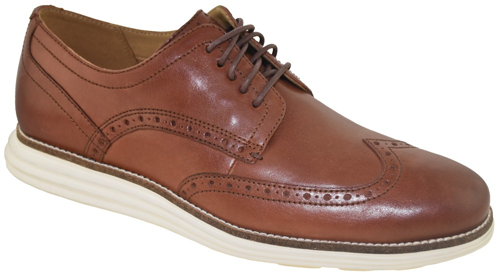 Cole Haan Men’s ØriginalGrand Wingtip Oxford Style C26471