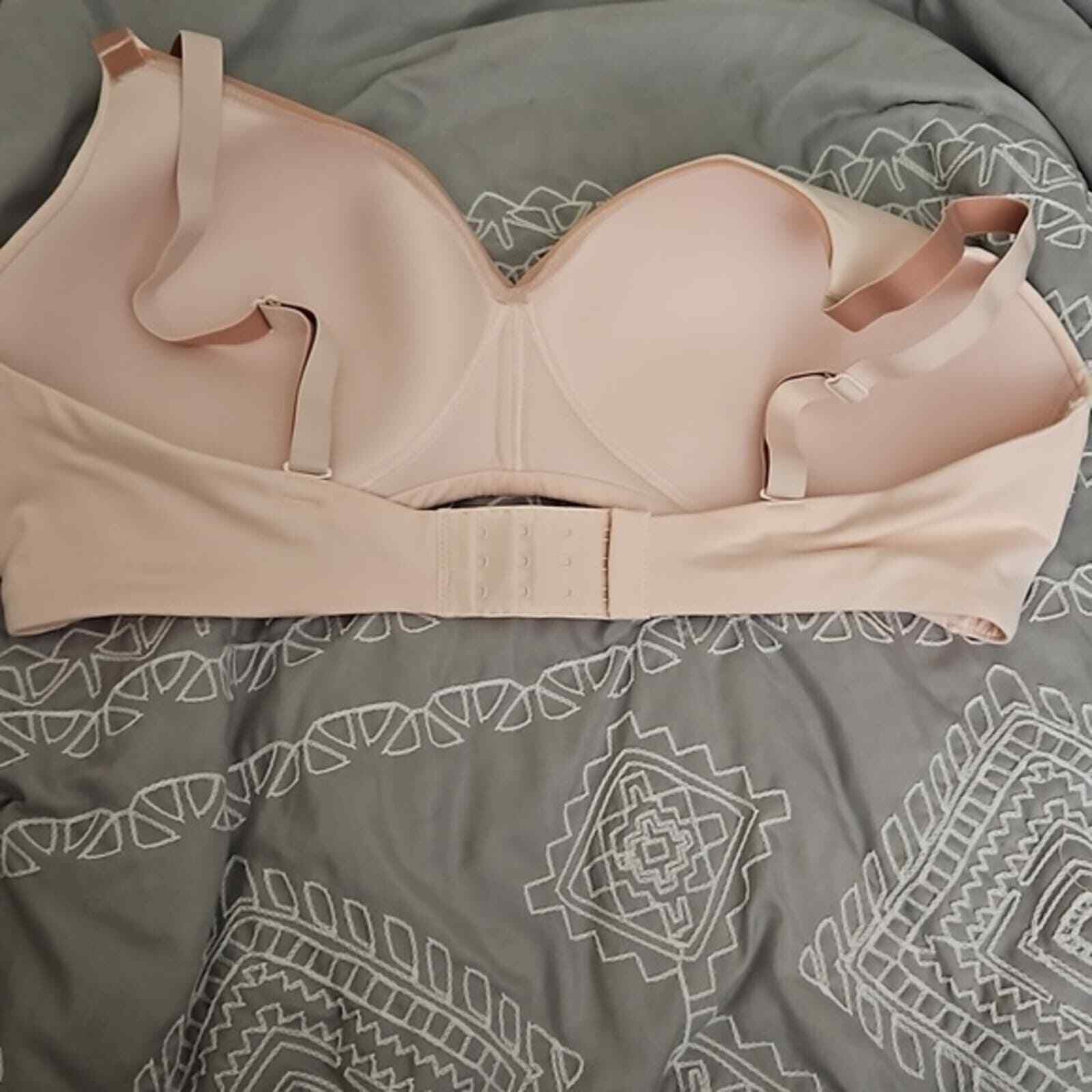 Large‎ 2 Pack Calvin Klein Wirefree Microfiber Bras