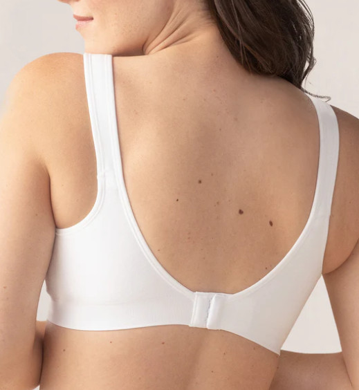 Shapermint Truekind Daily Comfort Wireless Shaper Bra Women’s