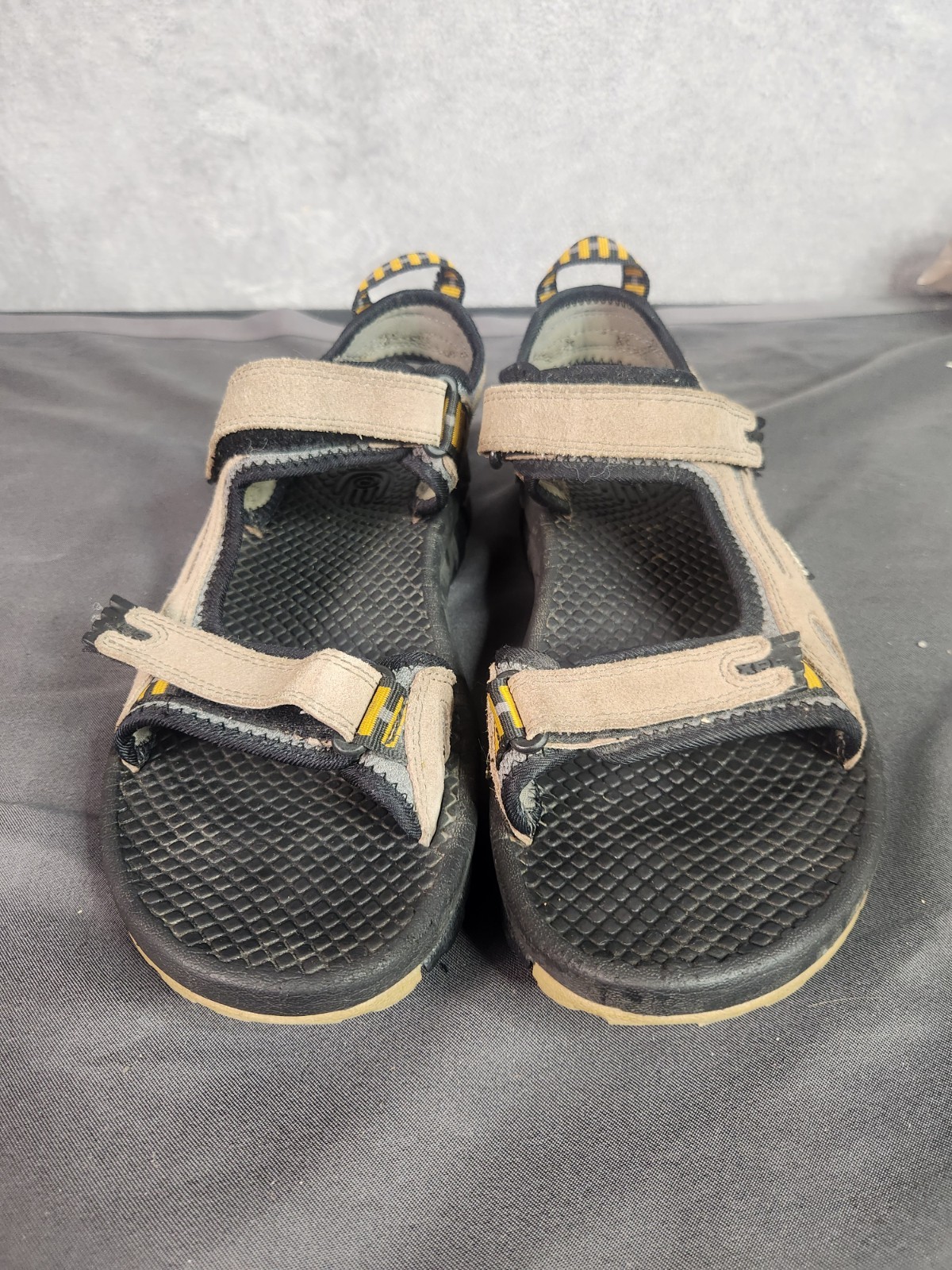 Men’s Teva Sandals Size 12