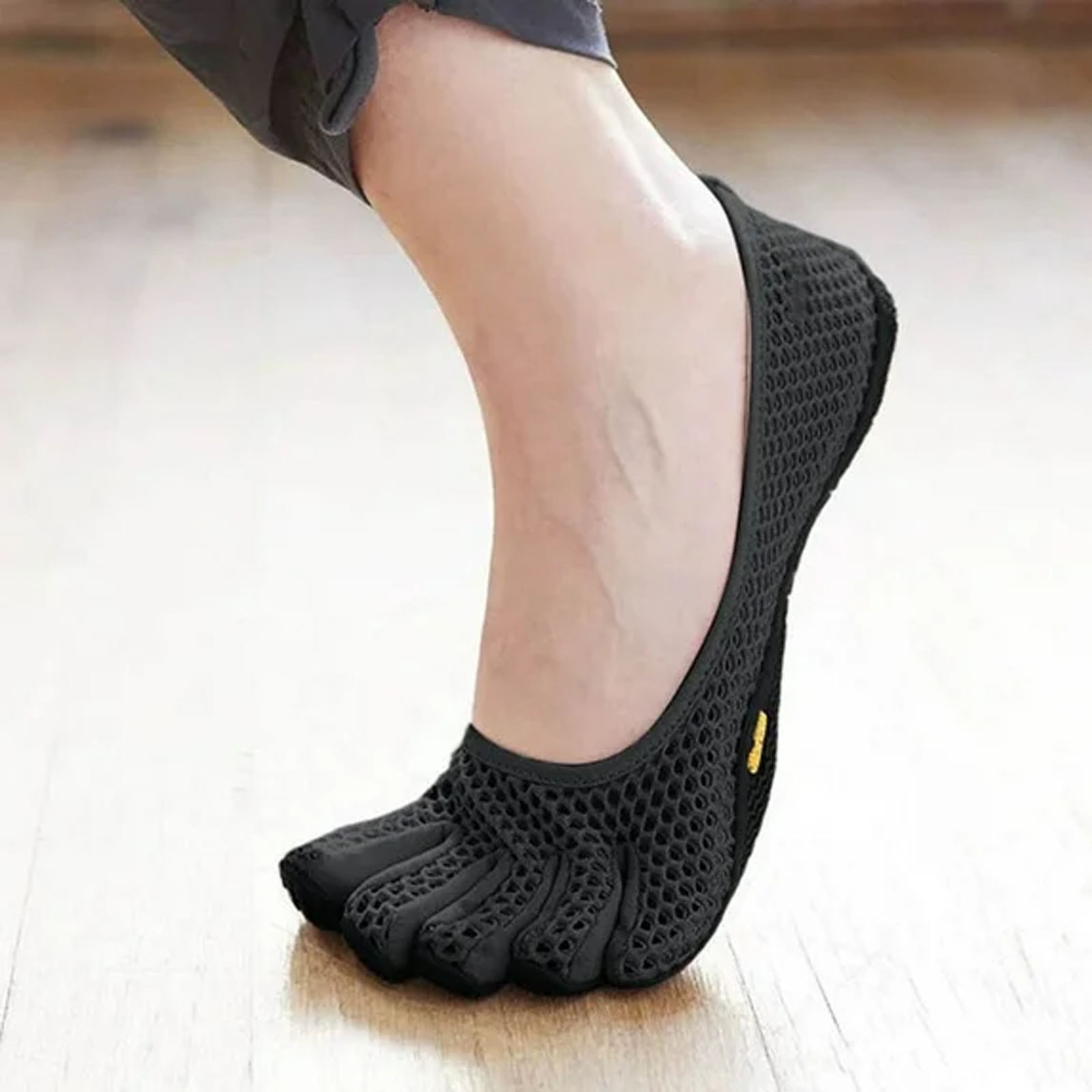 VI-B ECO Vibram FiveFingers Five Toe Barefoot Yoga Dance Training Sneakers