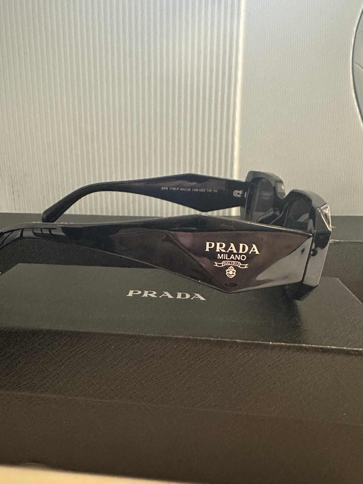 PRADA Milano Sunglasses