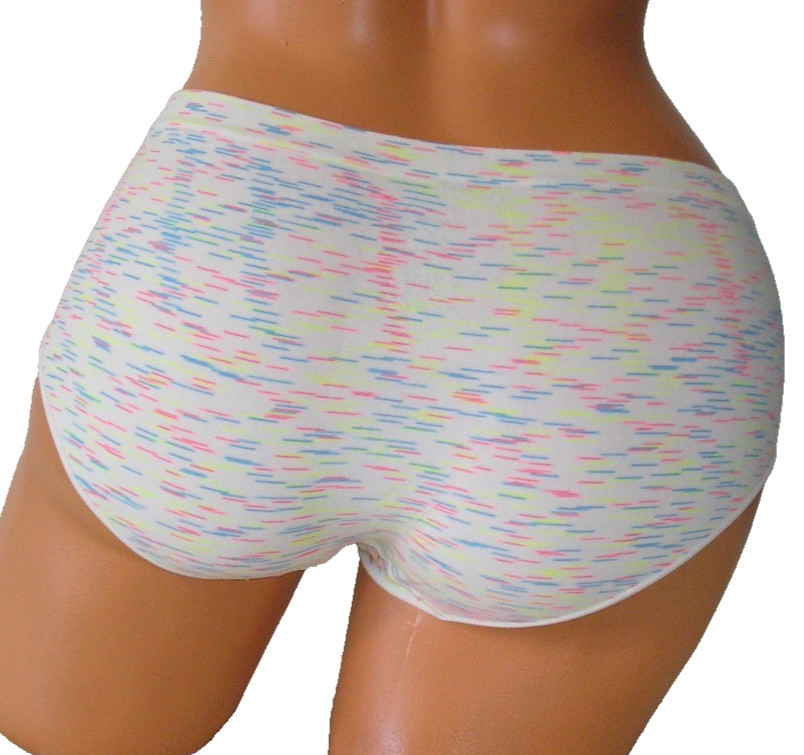 Panties Lingerie So Intimates Hipster, Size Large Adult Gift