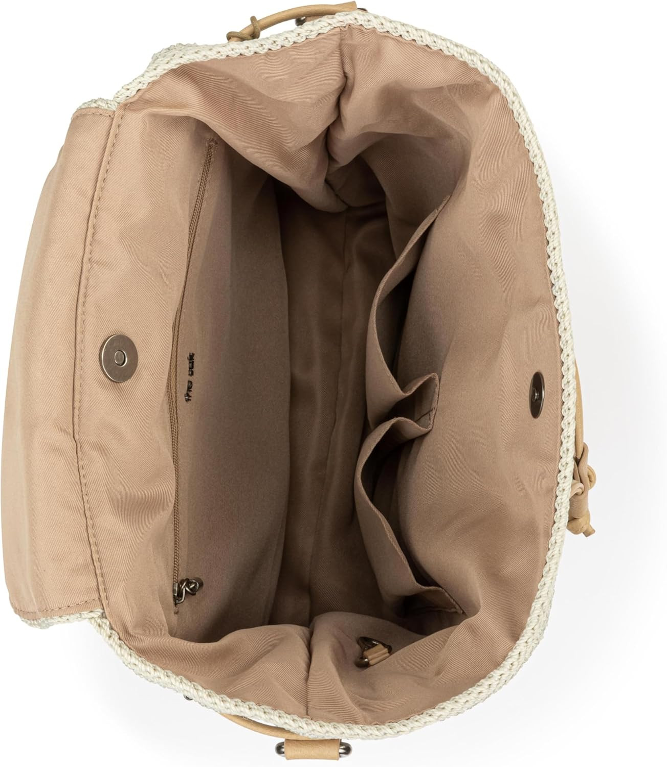 Sayulita Gen Backpack – Stylish and Versatile Travel Companion