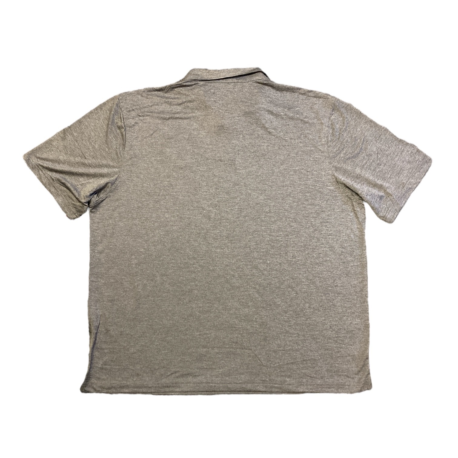 Champion Men’s Quick Drying Soft Short Sleeve Team Graphic Logo Polo